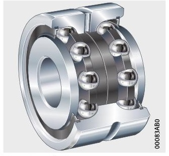 ZKLN3062-2RS-PE